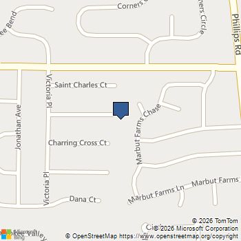 6202 Saint Christophers Court Lithonia, GA MLS# 7756512