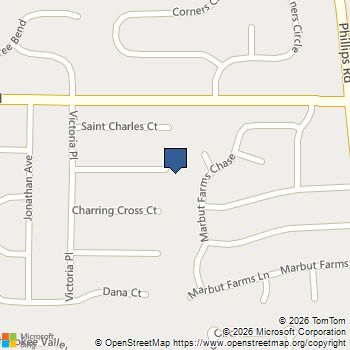 6202 Saint Christophers Court Lithonia, GA MLS# 10736940