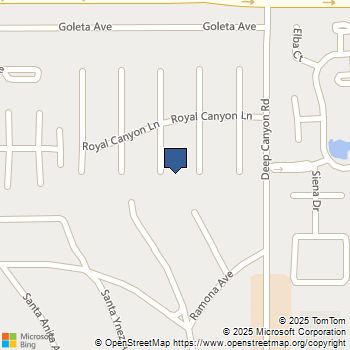 44476 Hazel Canyon Lane Palm Desert, CA MLS# 219137405DA