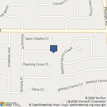 6202 Saint Christophers Court Lithonia, GA MLS# 10736940