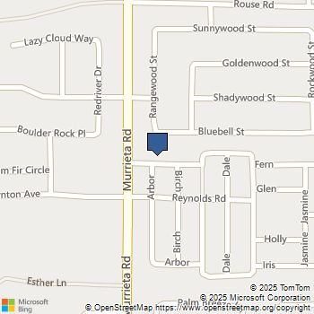 27250 Murrieta Road 364 Menifee, CA MLS# NDP2505486