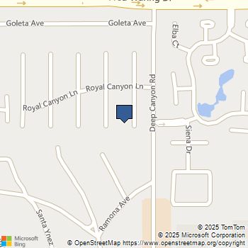 44451 Kings Canyon Lane Palm Desert, CA MLS# OC22173569