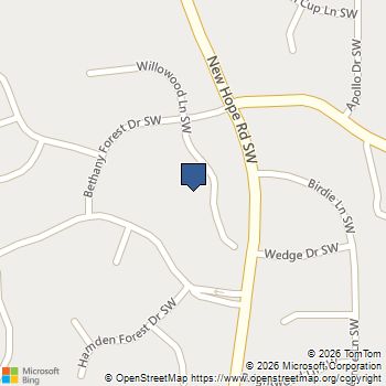 1081 Willowood Lane SW Atlanta, GA MLS# 7808354