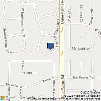 79397 Horizon Palms Circle La Quinta, CA MLS# 219138771DA