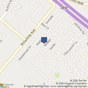 46 Malaga Street Tustin, CA MLS# OC25264890