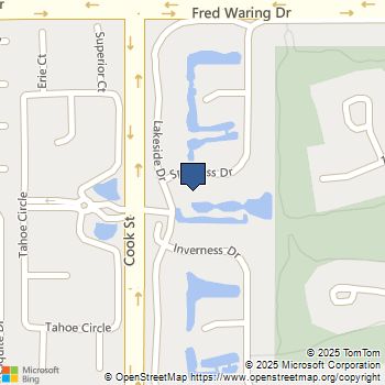 75041 Spyglass Drive Indian Wells, CA MLS# 219136662DA