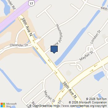 3800 Houndsfield Ave. Myrtle Beach, SC MLS# 2610135