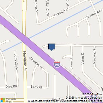 8582 Universe Westminster, CA MLS# OC26007703