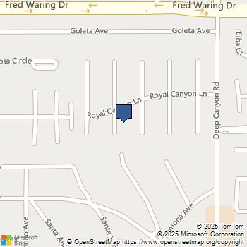 44450 Grand Canyon Lane Palm Desert, CA MLS# OC25156822