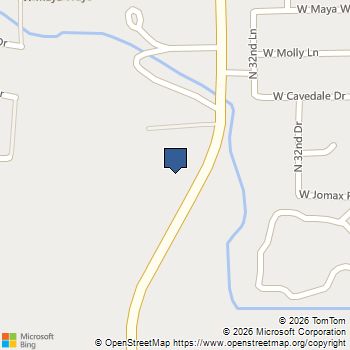 3310 W JOMAX Road # - Phoenix, AZ MLS# 7069713