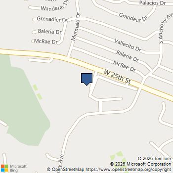 2161 W 25th Street 23 San Pedro, CA MLS# 25596735