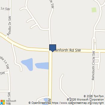 0 Niskey Lake Road Atlanta, GA MLS# 7764880