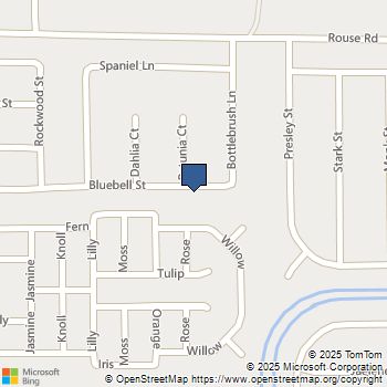 26435 Bluebell Menifee, CA MLS# SW25229719