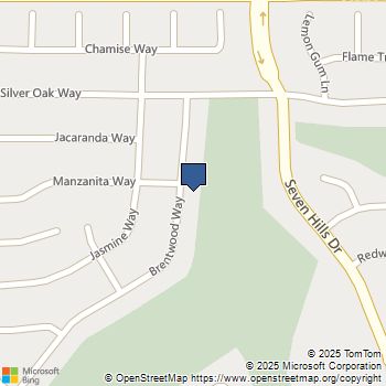 1272 Brentwood Way Hemet, CA MLS# SW25185994