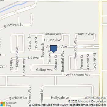 1295 S Cawston Avenue Hemet, CA MLS# SW26016652