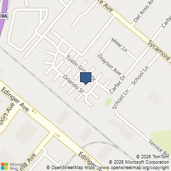 14880 Honey Court Court Tustin, CA MLS# OC26001441