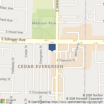 1610 S Standard Avenue Santa Ana, CA MLS# PW26052369