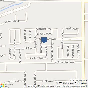 1295 S Cawston Avenue Hemet, CA MLS# SW25128413