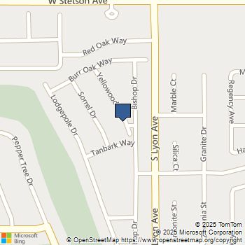 1293 Yellowood Hemet, CA MLS# SW25246326