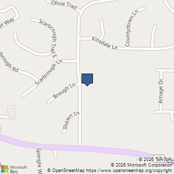 2222 Scarbrough Drive Stone Mountain, GA MLS# 10802990