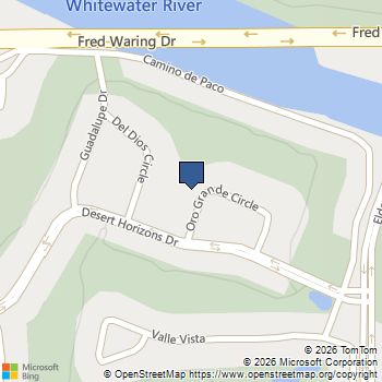 44831 Oro Grande Circle Indian Wells, CA MLS# 219141735DA