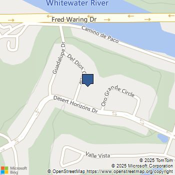 44824 Del Dios Cir Indian Wells, CA MLS# NP25261463