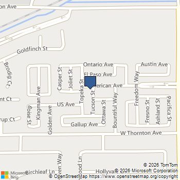 1295 S Cawston Avenue Hemet, CA MLS# SW24209611