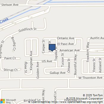 1295 S Cawston 496 Hemet, CA MLS# SW25231220