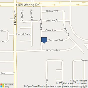 81723 Tecoma Avenue Indio, CA MLS# 219133869DA