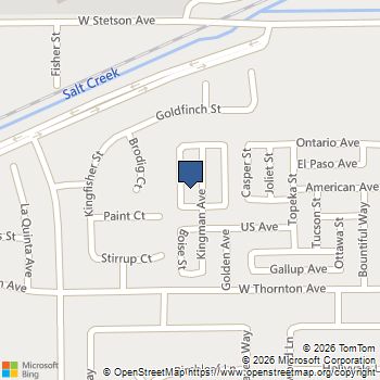 1295 S Cawston Avenue Hemet, CA MLS# CV26149409