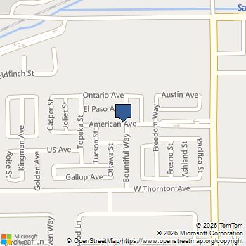 1295 S Cawston Hemet, CA MLS# PW25279347