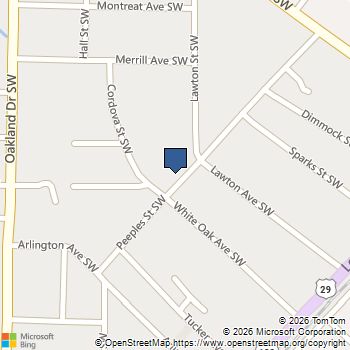 1047 SW Peeples Street SW Atlanta, GA MLS# 10833617