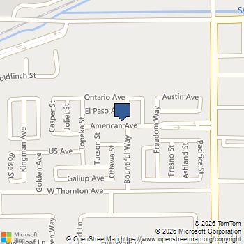 1295 S Cawston 114 Hemet, CA MLS# SW26195176