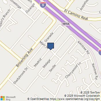 123 Madrid Tustin, CA MLS# OC25170369