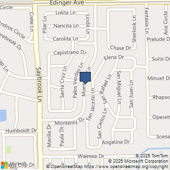 16222 Monterey Lane 379 Huntington Beach, CA MLS# OC25256607