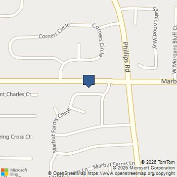 6119 Marbut Farms Chase Lithonia, GA MLS# 10879385