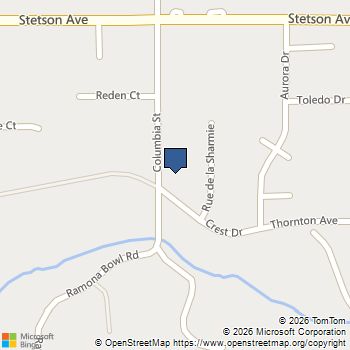 27190 Columbia Street Hemet, CA MLS# IV25135236