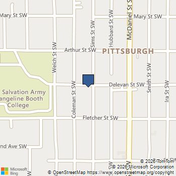 1029 Sims Street SW Atlanta, GA MLS# 7752410