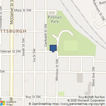 1029 Windsor Street S Atlanta, GA MLS# 10639365