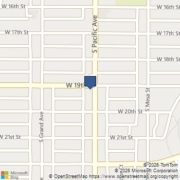 1901 S Pacific Avenue 7 San Pedro, CA MLS# SB24195611