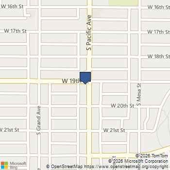 1901 S Pacific Avenue 6 San Pedro, CA MLS# SB24195572