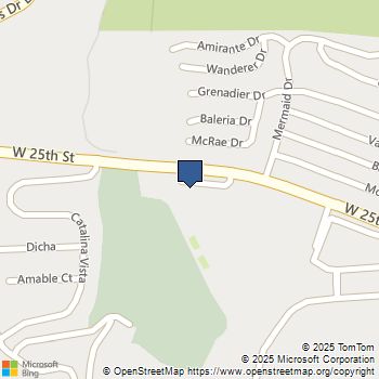 2235 W 25th Street 122 San Pedro, CA MLS# SB25183842