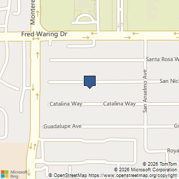73121 San Nicholas Avenue B Palm Desert, CA MLS# 219147082DA