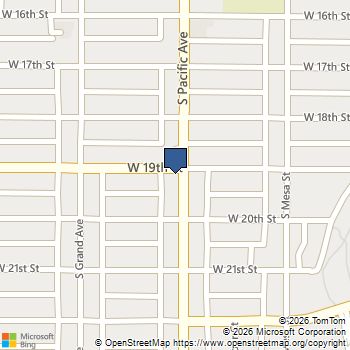 1901 S Pacific Avenue 2 San Pedro, CA MLS# SB24194728