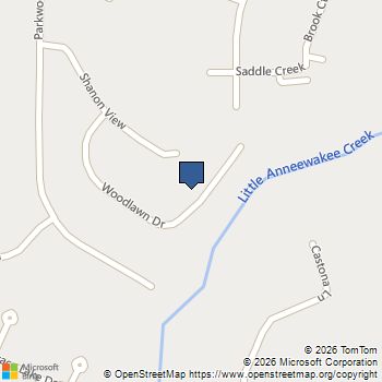 9448 Woodlawn Drive Douglasville, GA MLS# 10714525