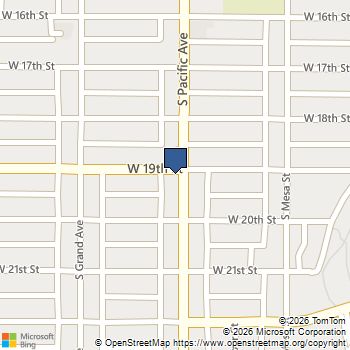 1901 S Pacific Avenue 1 San Pedro, CA MLS# SB24194713