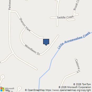 9448 Woodlawn Drive Douglasville, GA MLS# 10714525