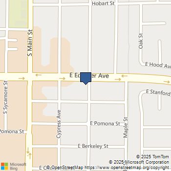 226 E Edinger Avenue Santa Ana, CA MLS# IV25148733