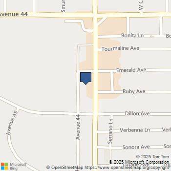 44349 Jackson Street Indio, CA MLS# PW20210104