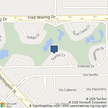 78269 Scarlet Court La Quinta, CA MLS# 219138444DA